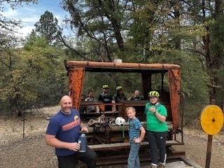 Mountain Bike Club Peavine 2