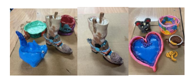 Handmade Pottery