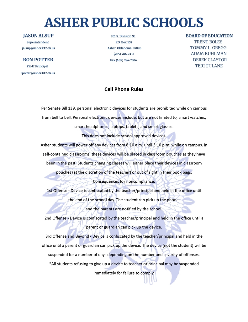 Cell Phone Rules 2025_page-0001