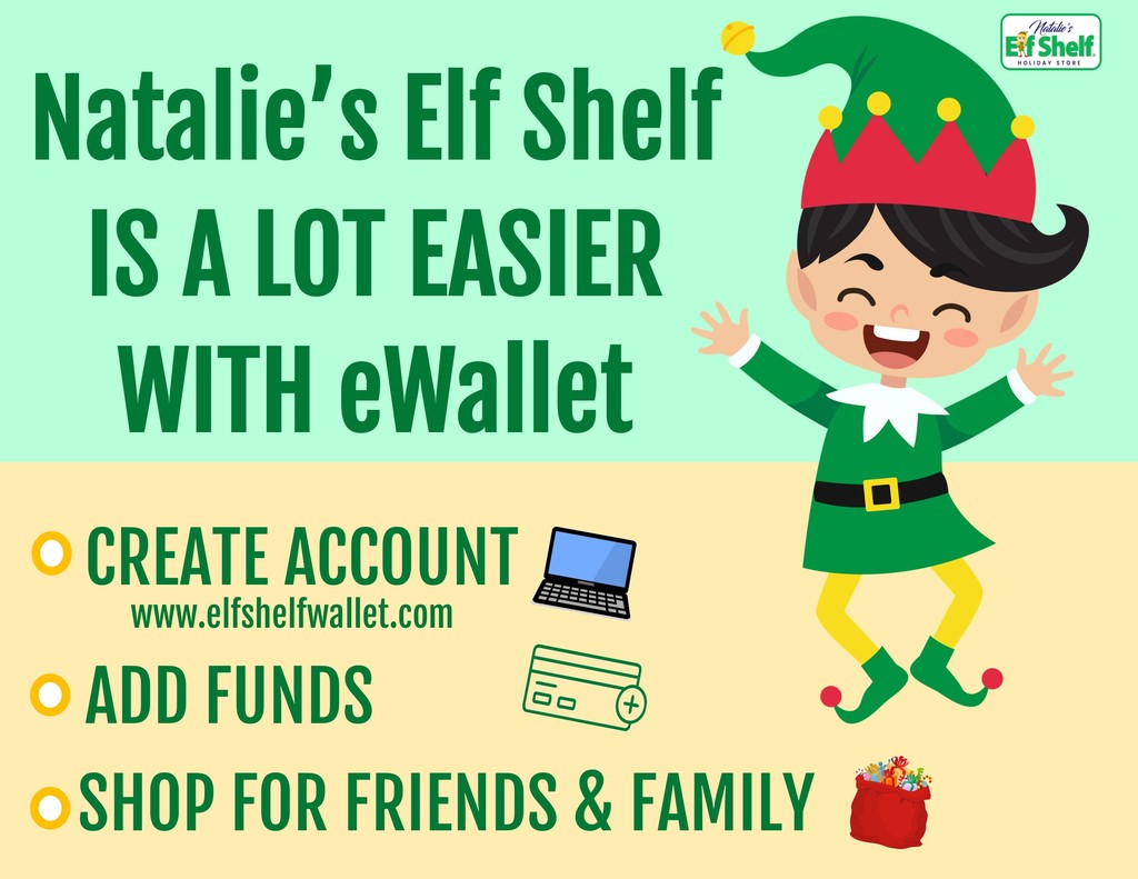 E Wallet