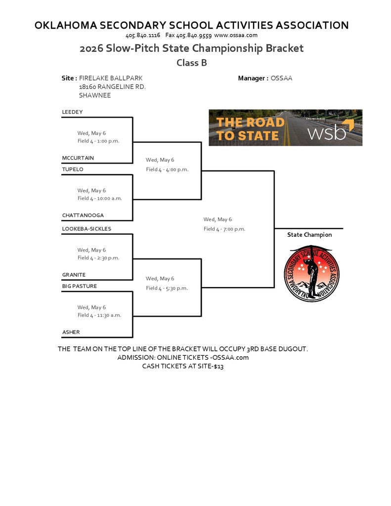 Bracket