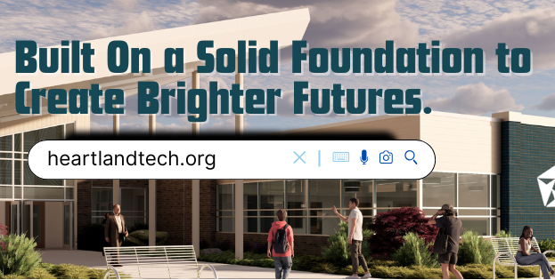 Ashland County-West Holmes Career Center Officially Becomes Heartland Technical Education Center | Heartland Technical Education Center