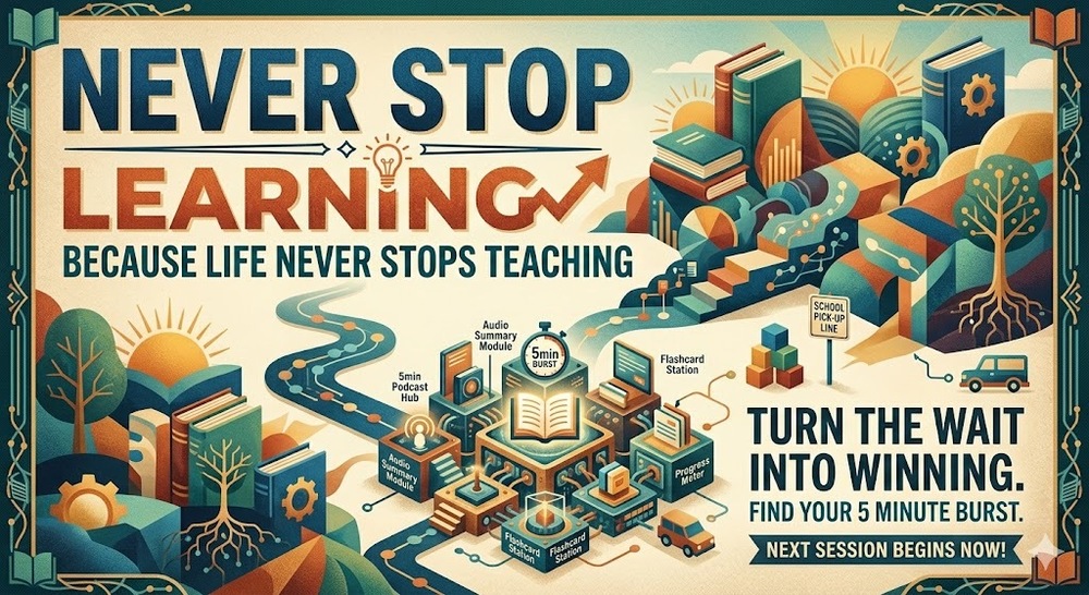 Learning