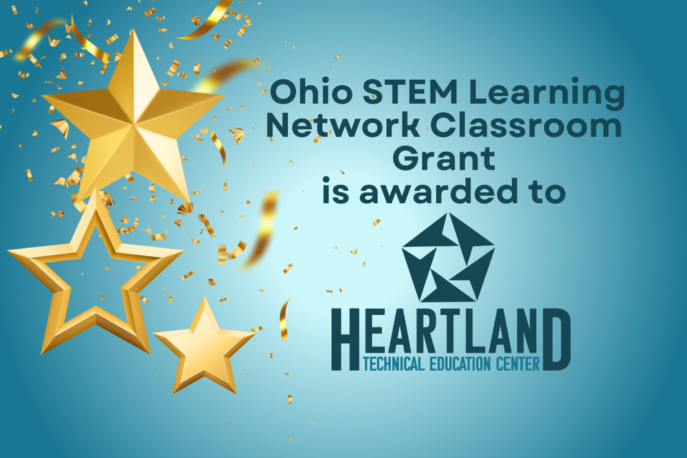 Ohio STEM Grant