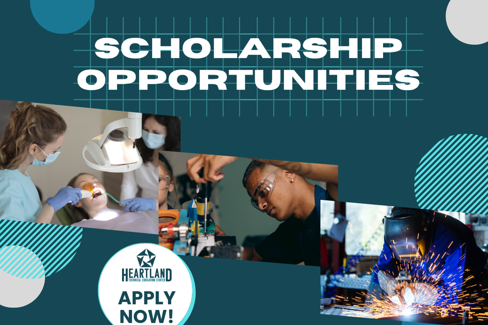 Scholarship Opportunities