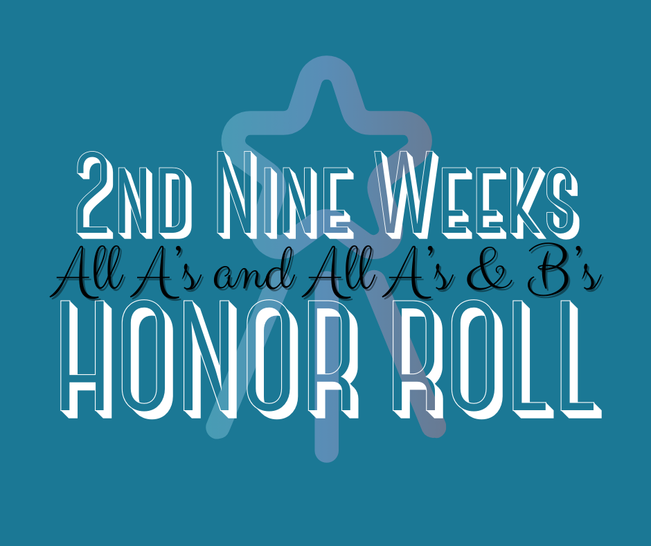 Honor Roll