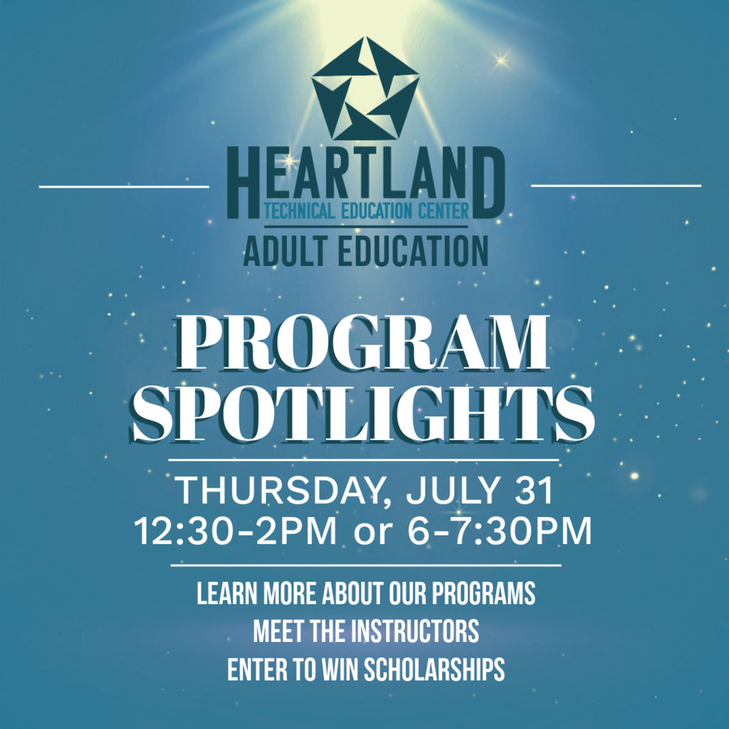 Program Spotlights