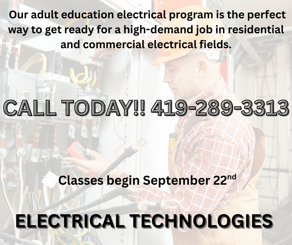 Electrical Technologies