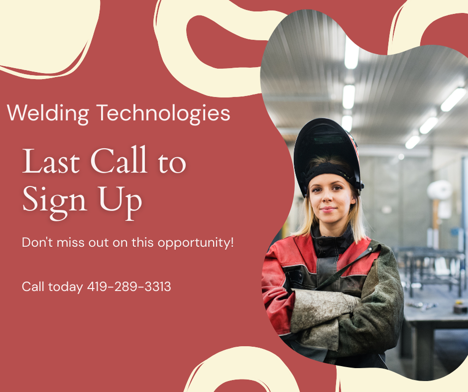 Welding Technologies