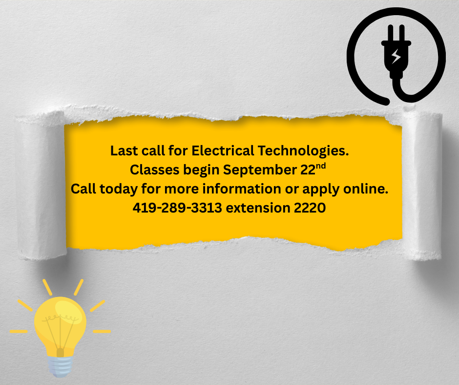 Electrical Technologies