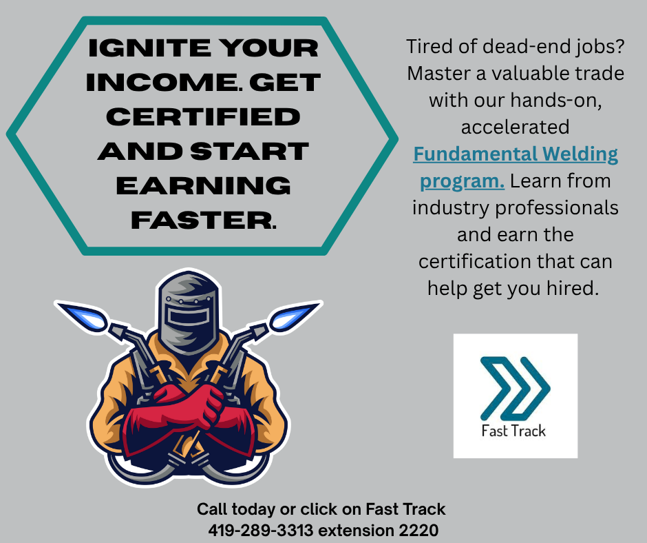 Fundamental Welding