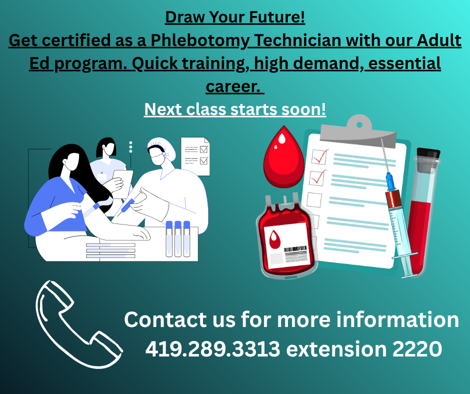 Phlebotomy