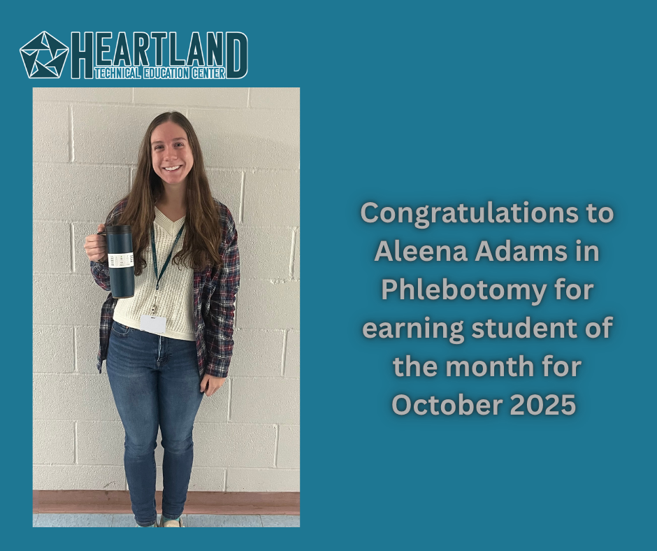 Student of the Month