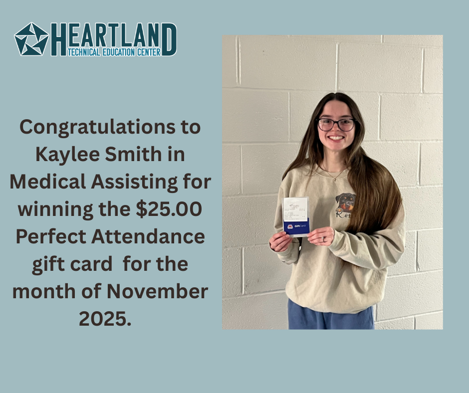 Attendance Winner
