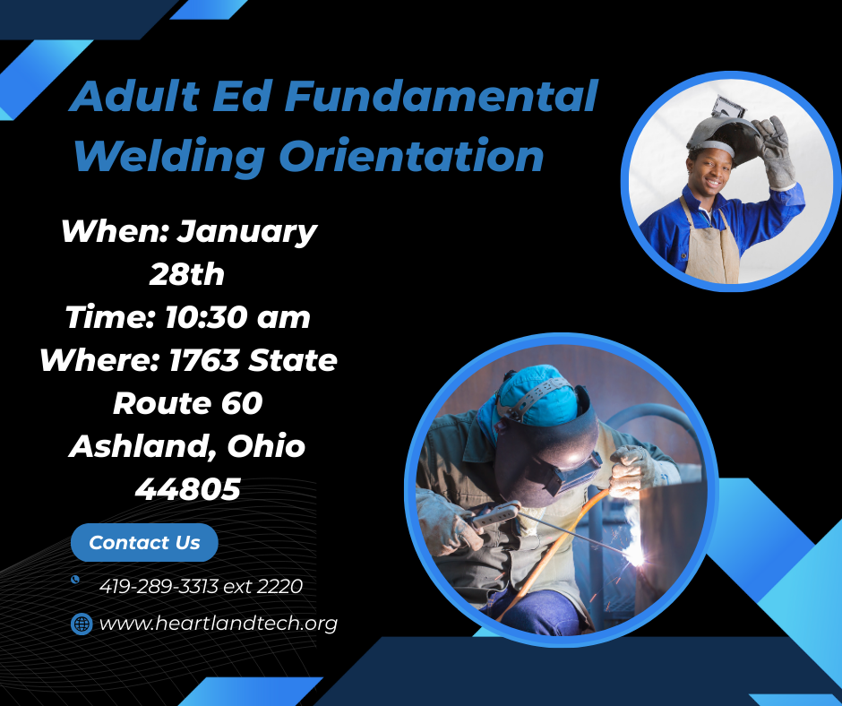 Fundamental Welding