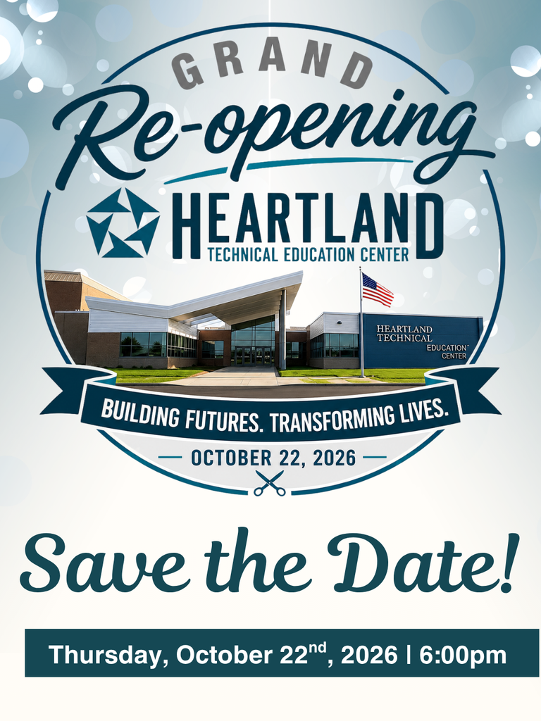 Grand Re-Opening