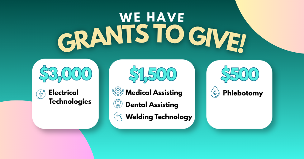 Adult Education Grants
