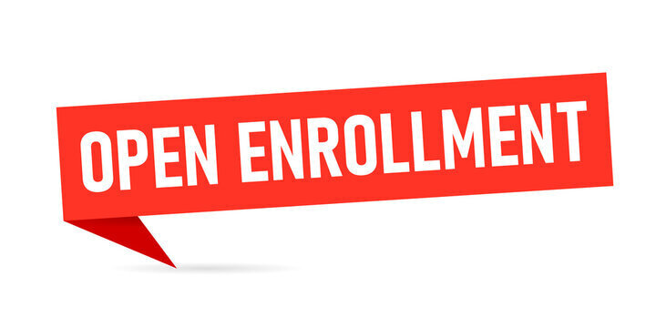 Open Enrollment