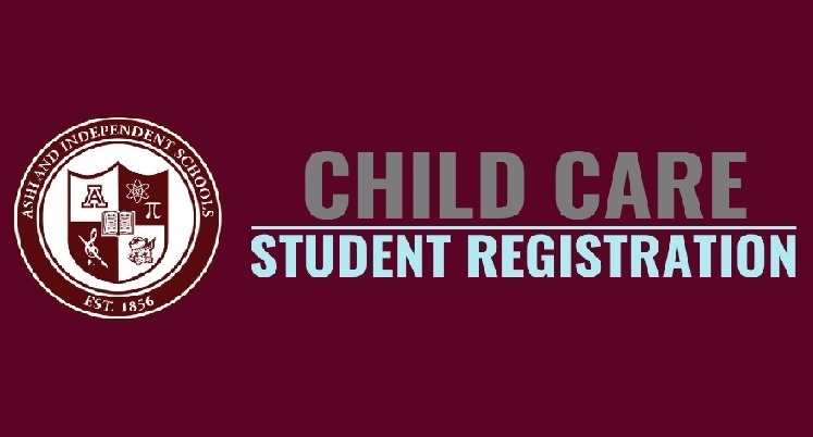Child Care Registration