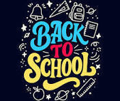Back to School