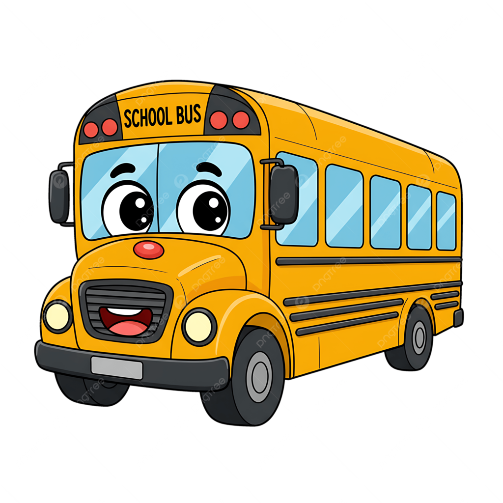 School Bus