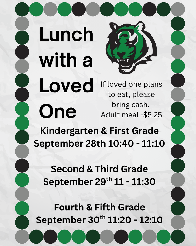 Lunch with a loved one
