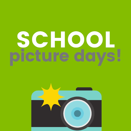 School Picture Day