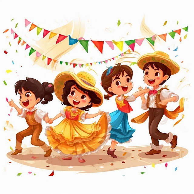 School Dance