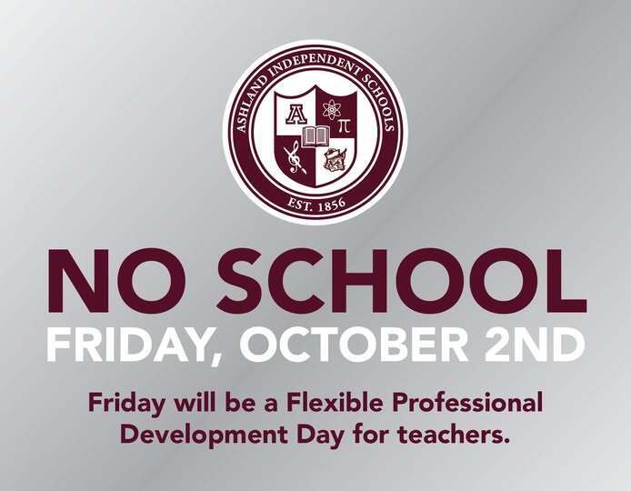 No School Friday