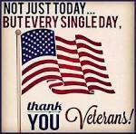 Veteran's Day