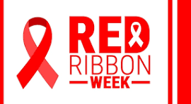 Red Ribbon Week