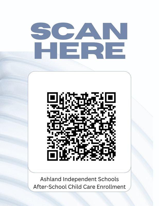 Registration QR Code