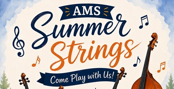 Summer Strings