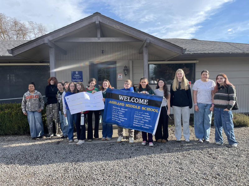 Doggy Dollar Drive Success