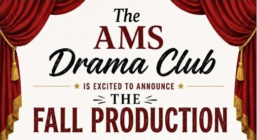 AMS Drama Club