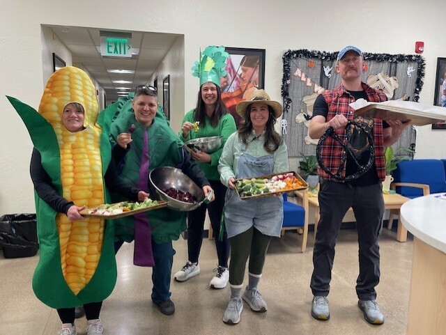 6th Grade Teachers