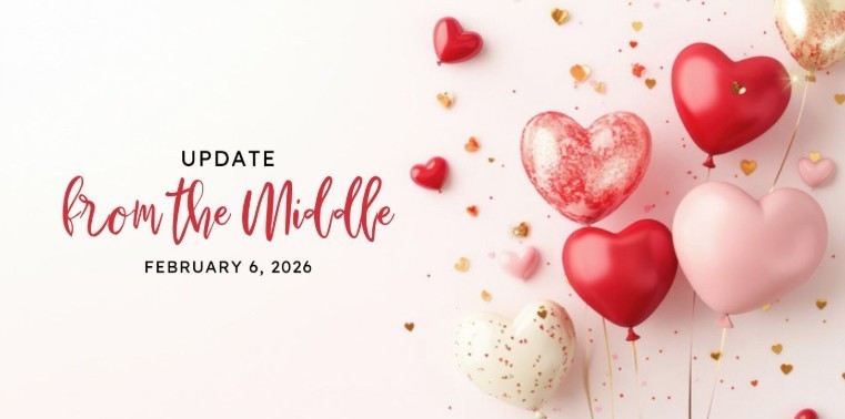 Update February 6, 2026