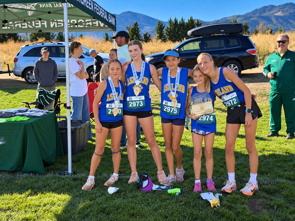 Rogue XC Invitational