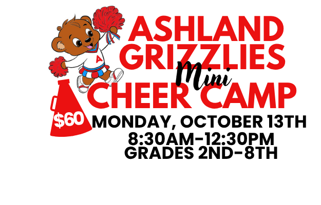 Cheer Camp