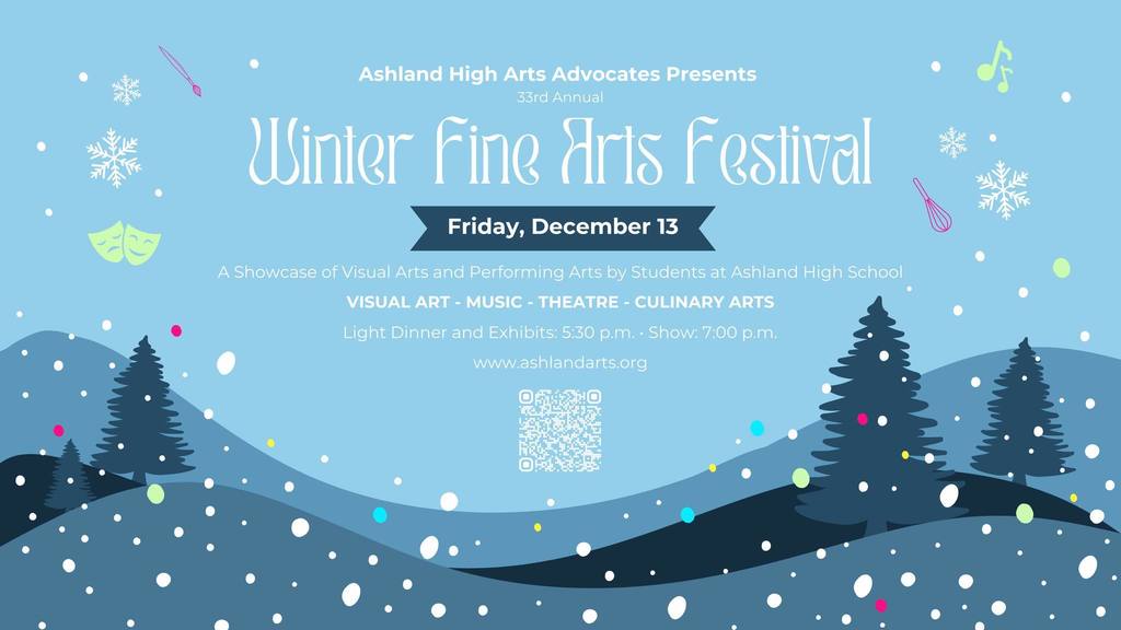 Winter Fine Arts Festival