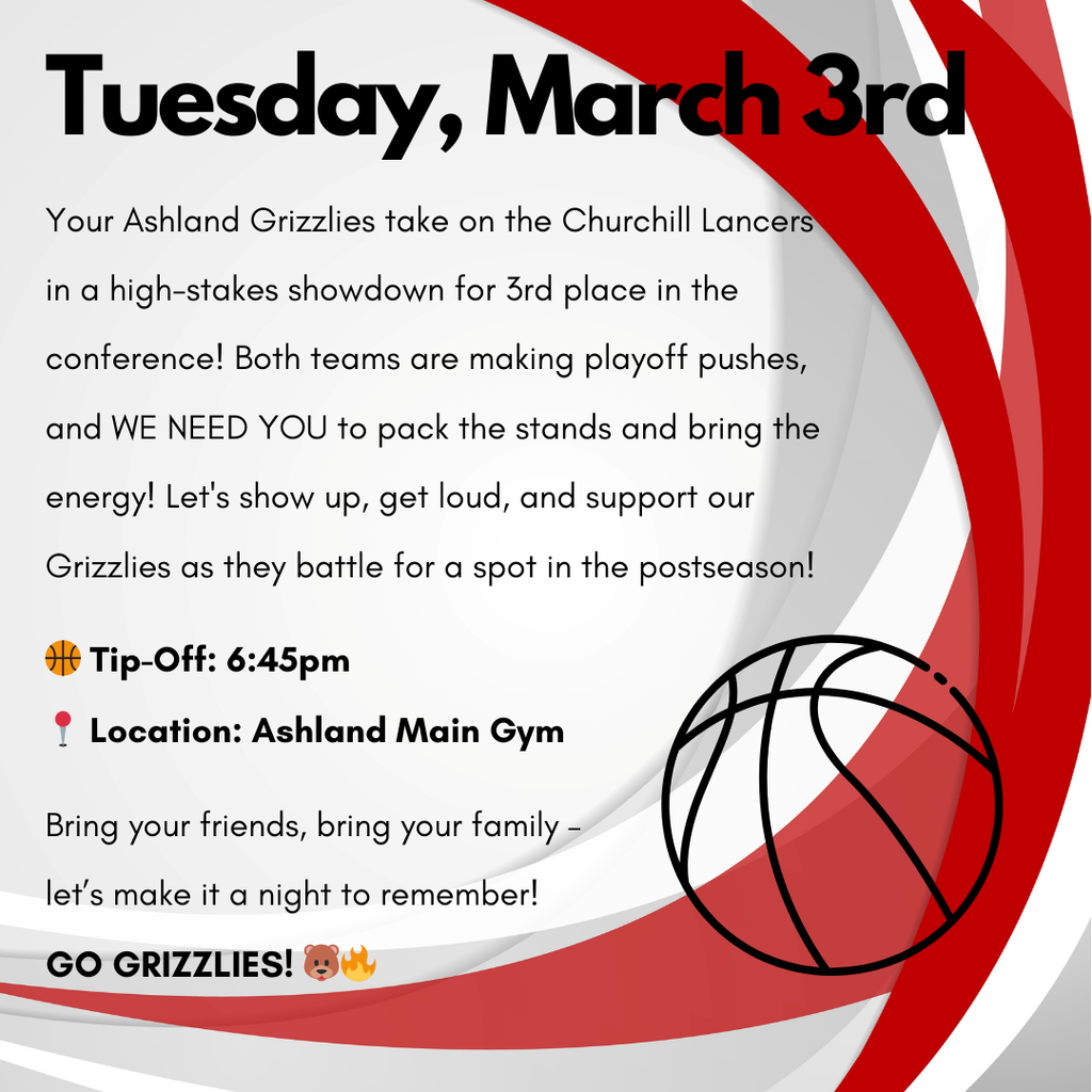Basketball Tuesday