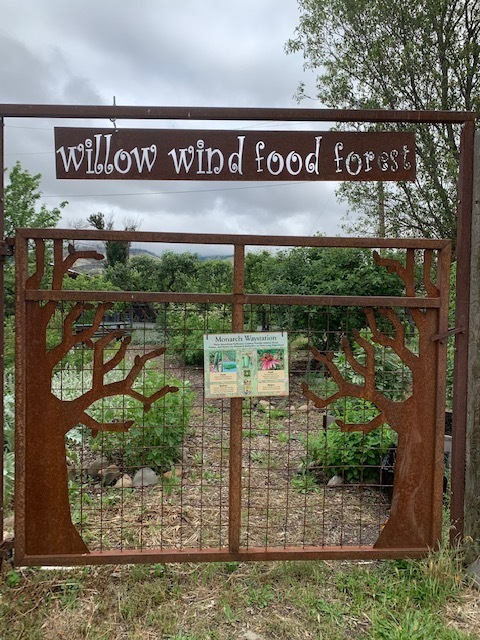 Food Forest