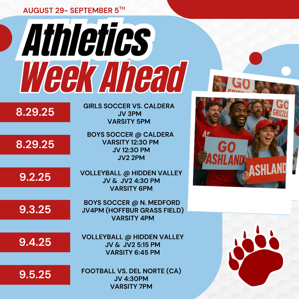 Athletics