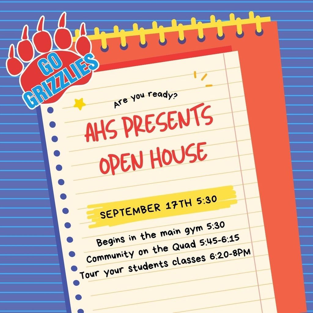 Open House