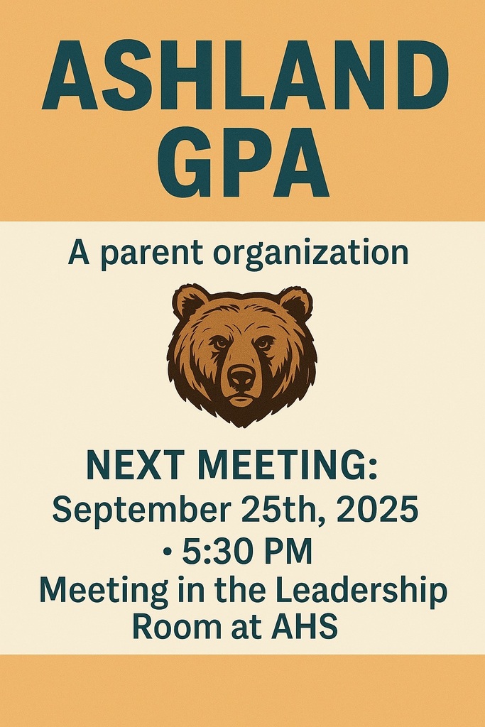 GPA Flyer