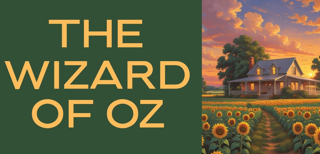 Wizard of Oz