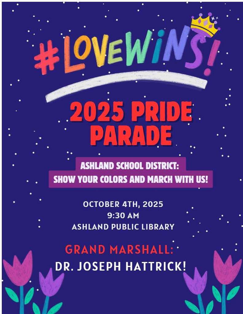 Pride Parade