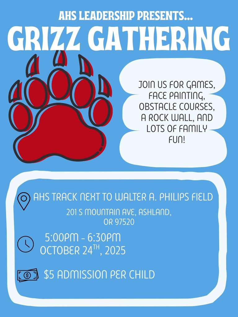 Grizz Gathering