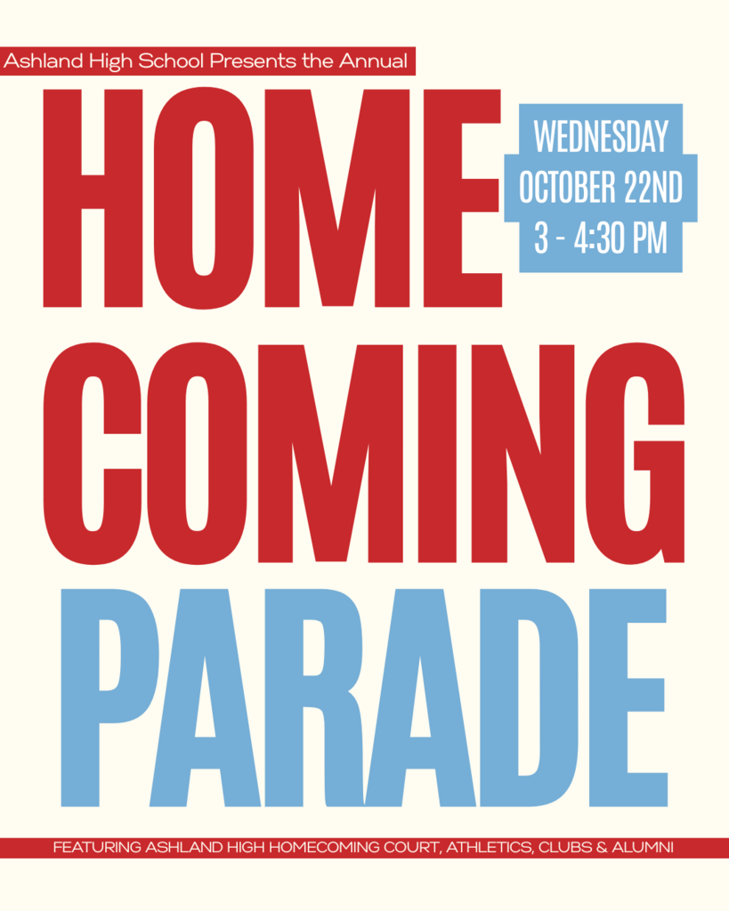 Homecoming Parade