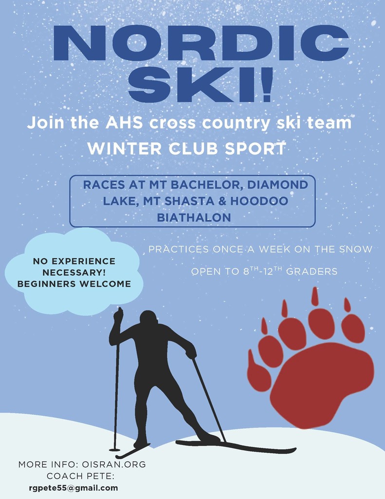 Nordic Ski
